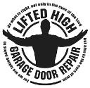Lifted High Garage Door Repair logo